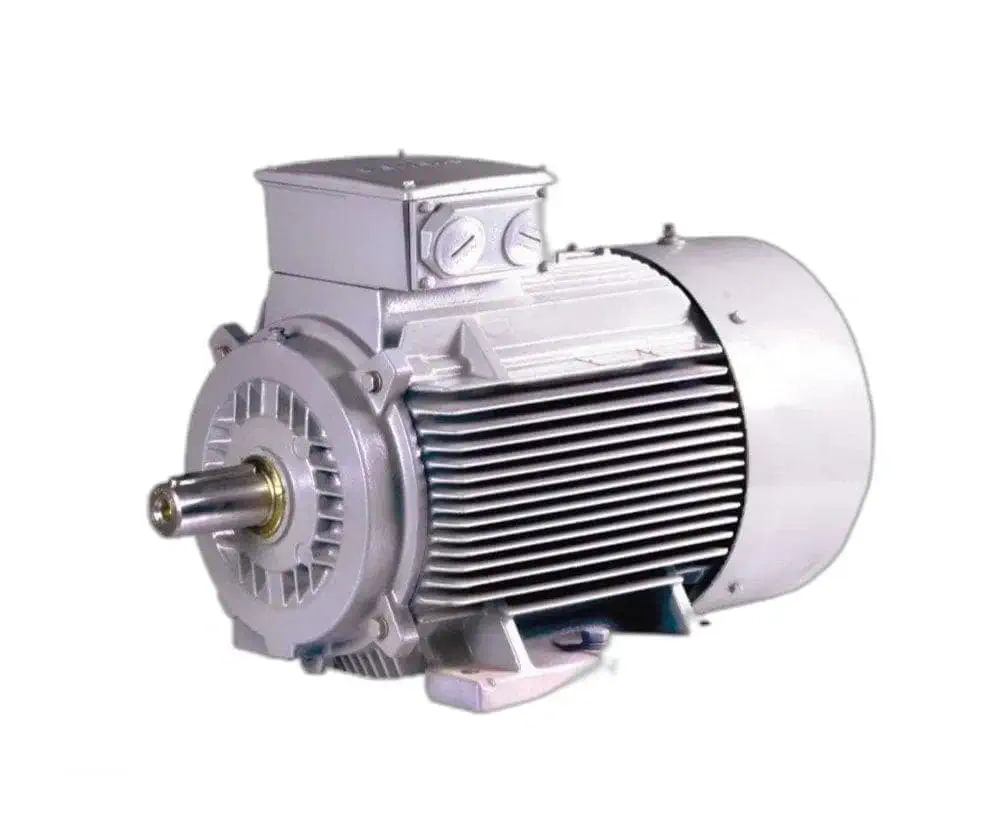 3 phase siemens electric motor 1