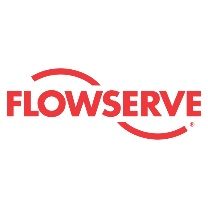 Flowserve-pump