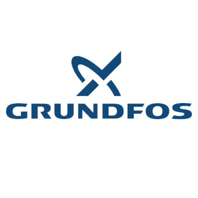 Grundfos-pump