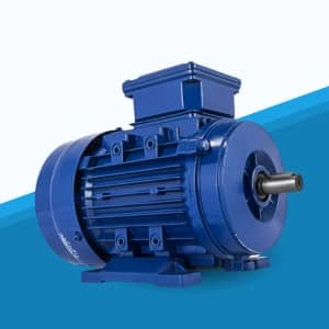 Single Phase Motors