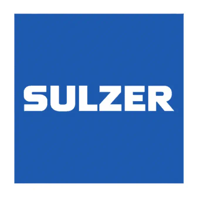 Sulzer-pump