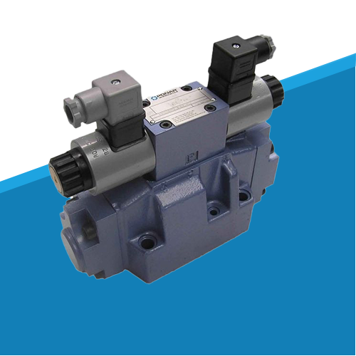 hydraulic Valve