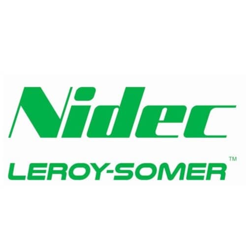 nidec leroy