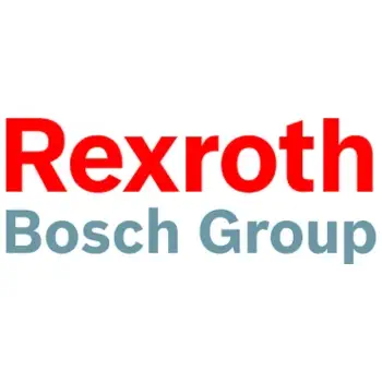 rexroth bosch group