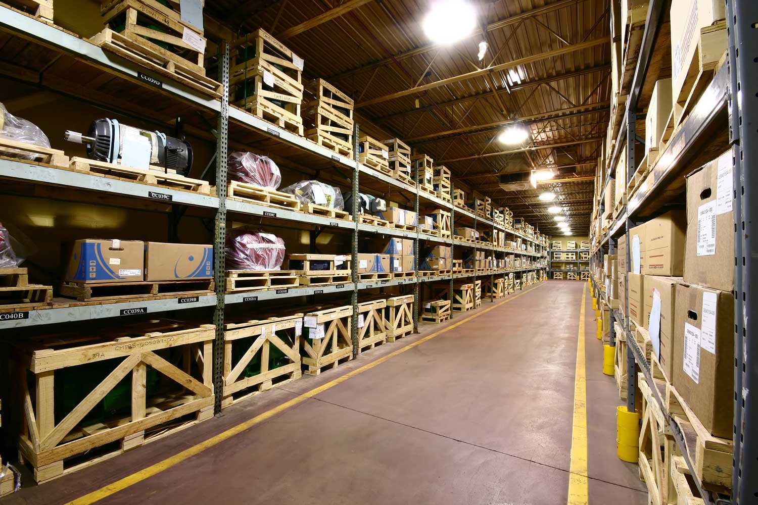 warehouse-overstock