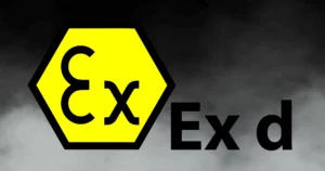 Ex d